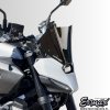 Szyba ERMAX HYPERSPORT 18 cm Yamaha MT-07 2025